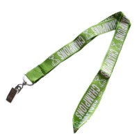 Custom Thick Plant PP Webbing with Logo Printed (ele-L008)